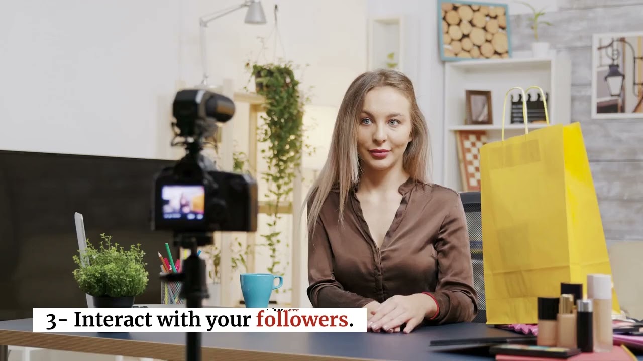 10 Tips For Traffic Generation