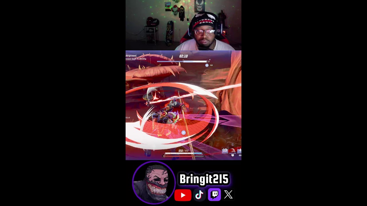 late night marvel rivals stream with pauly paul