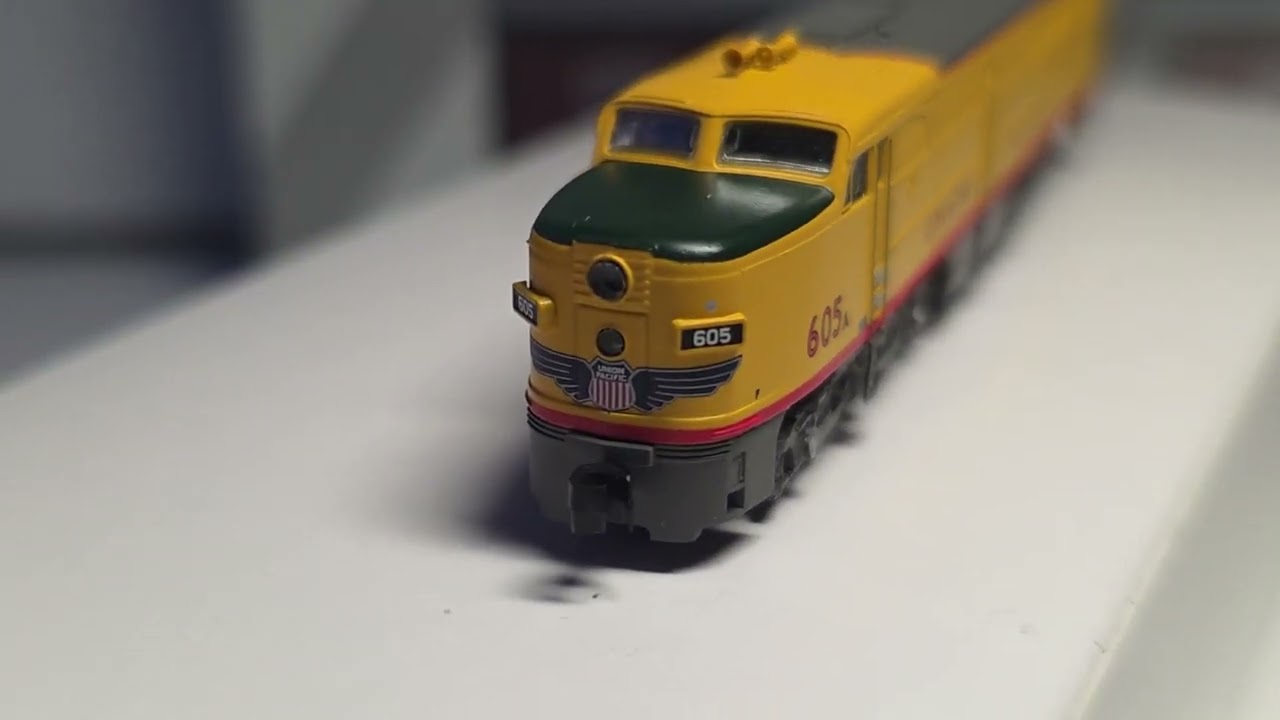Unboxing marklin z 88619 et 82497