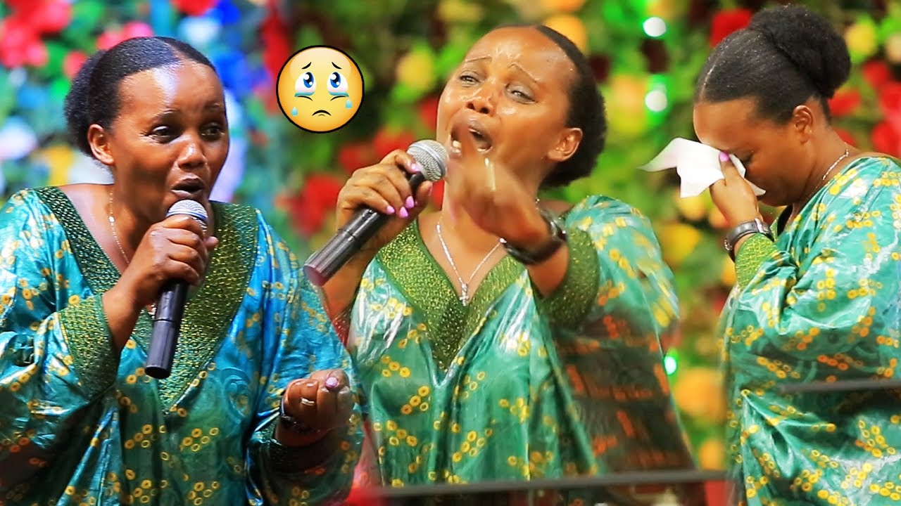 Araturijije😥Nahindutse UMUKOZI wa MUKEBA mu nzu yange kuko NTABYARAGA😭Natabawe NDUSHYE🤦‍♂️Mama HIRWA