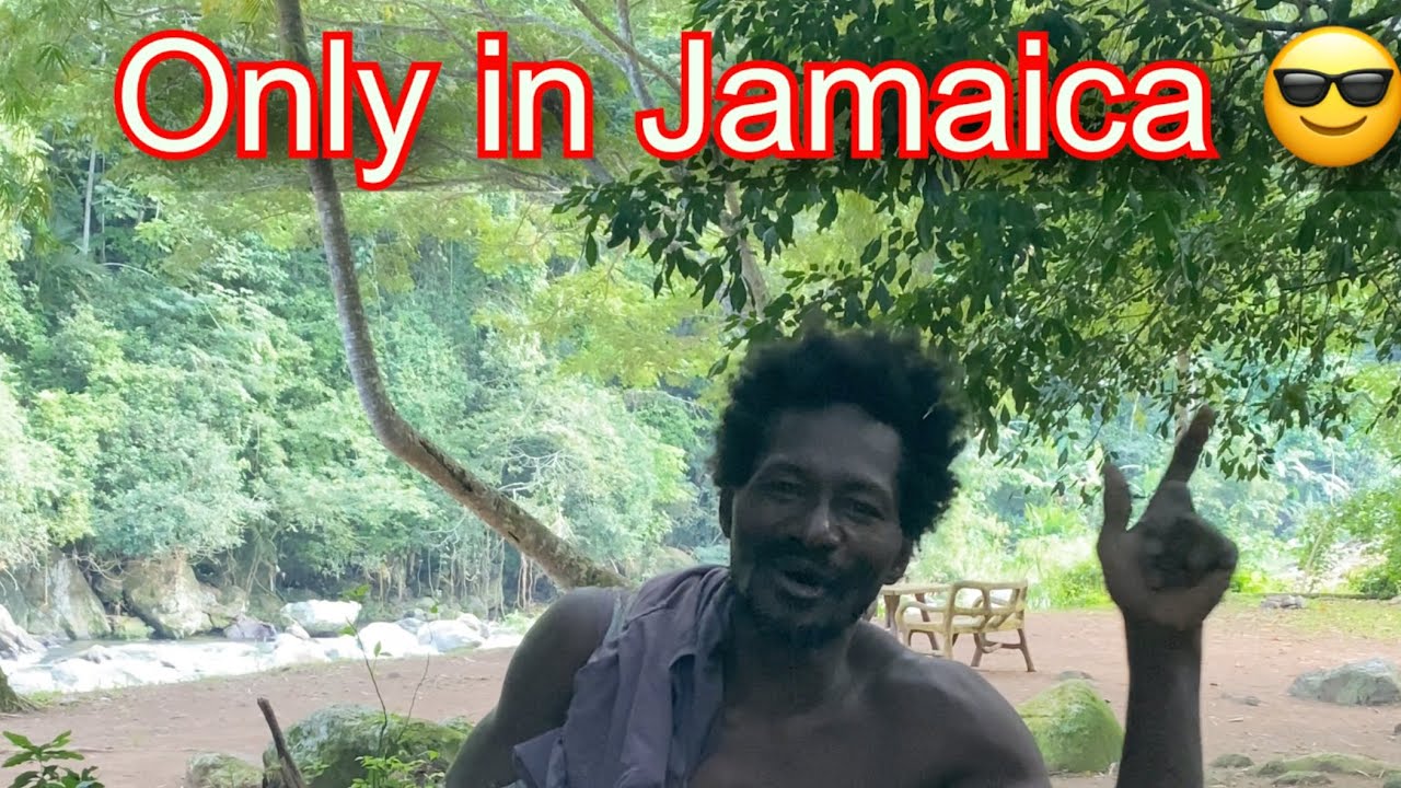 Castleton St marry Jamaica