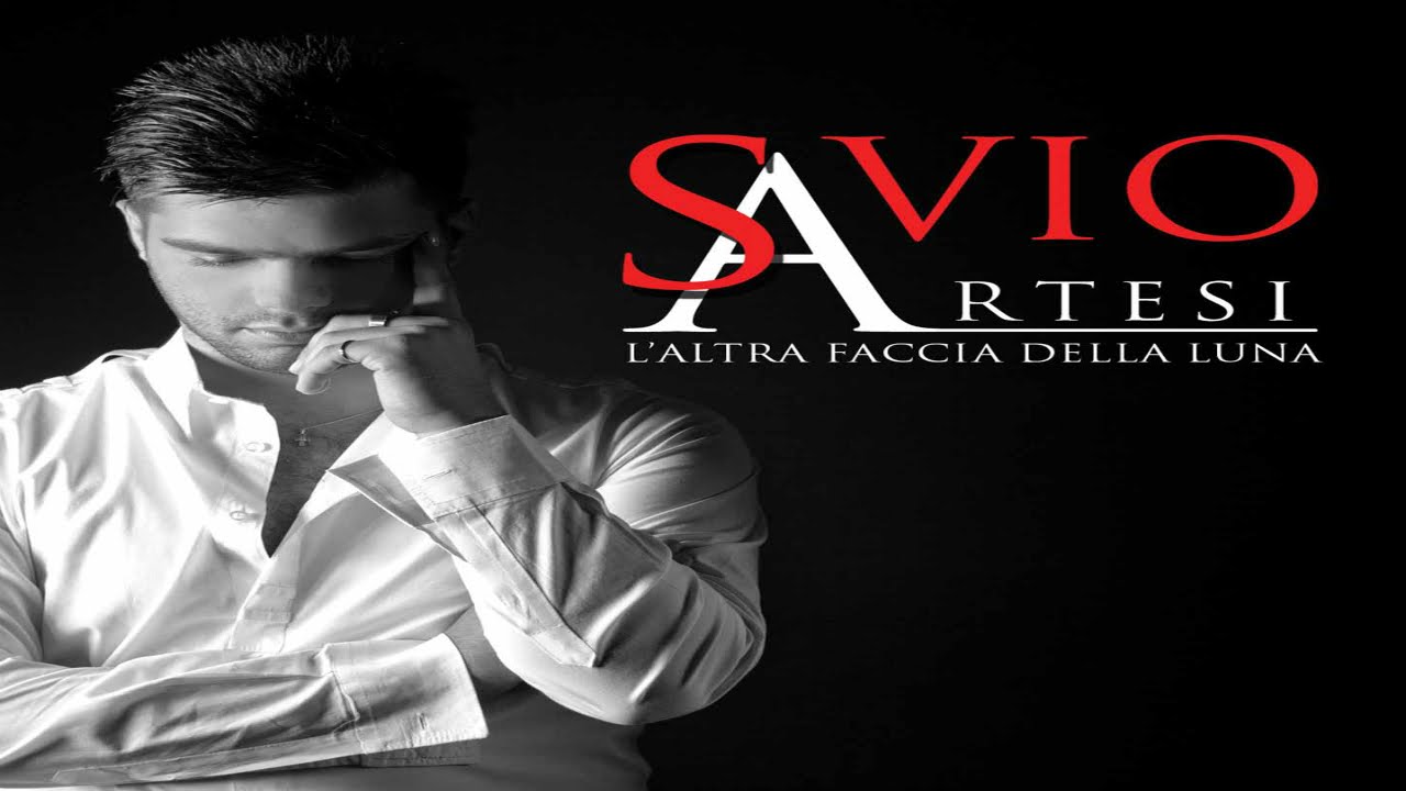 SAVIO ARTESI - Quanto costa una storia d'amore a metà (V.D'Agostino-G.Fiorellino)