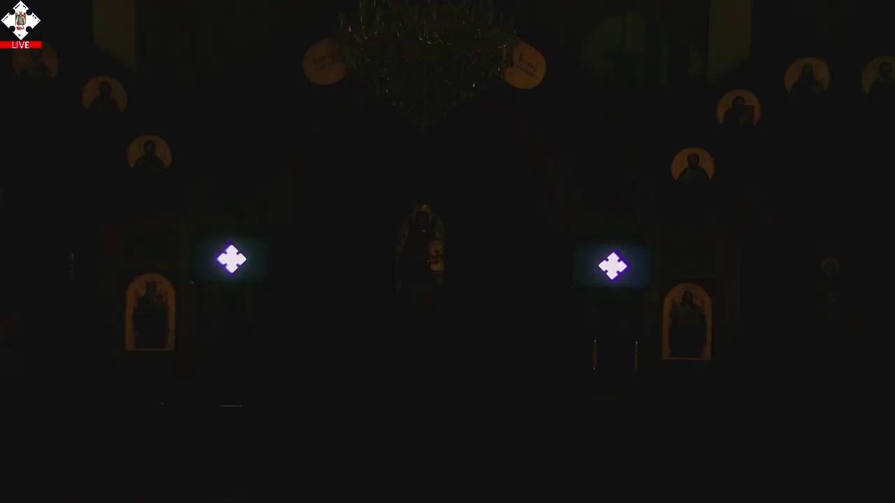 Archangel Michael Coptic Orthodox Church Livestream Howell, NJ