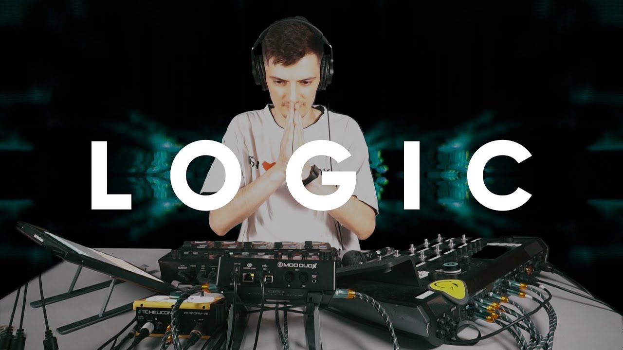 INKIE - LOGIC