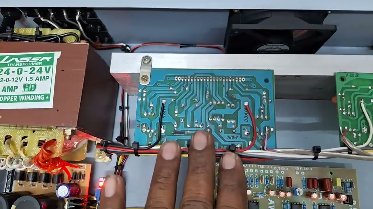 2.1.amplifier. stk ic. Jewel shop use Sri suvi audios Thanksi pavoorchataram 9994162907.9655255512 