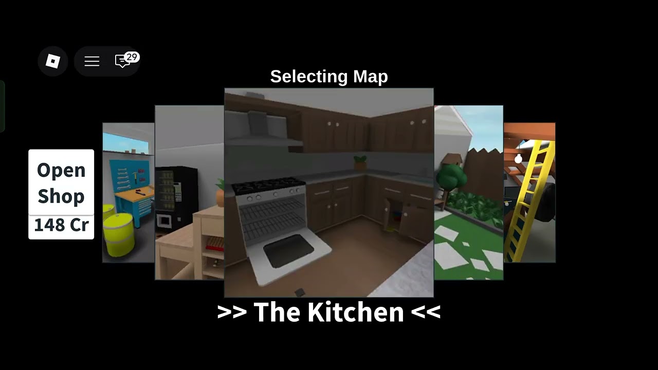Hide & seek #univrse of game