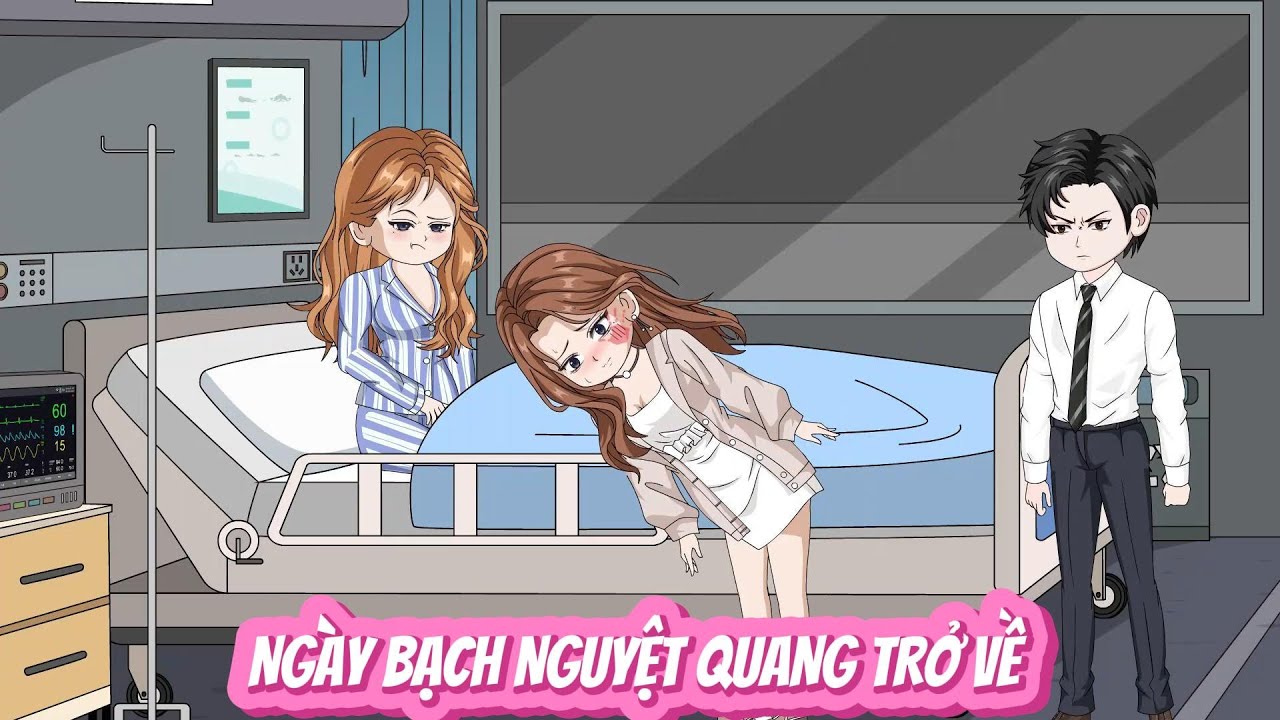 FULL  | NGÀY BẠCH NGUYỆT QUANG TRỞ VỀ    ...   | NOVIETSUB