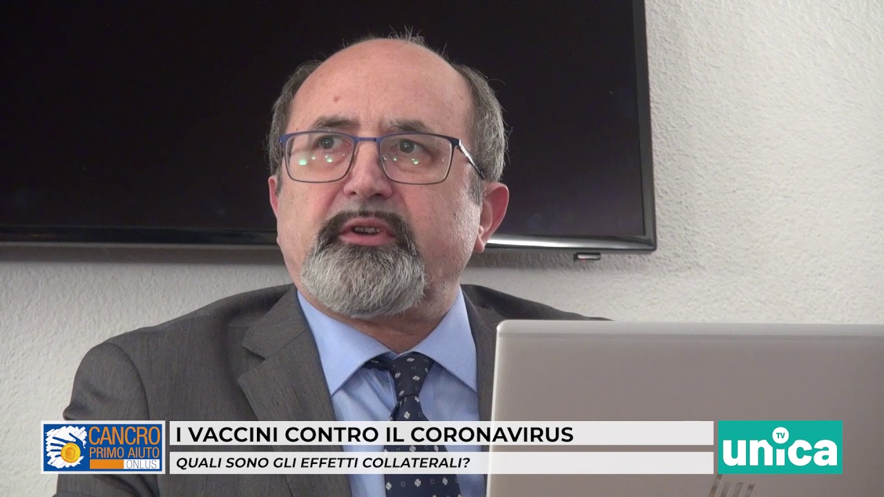 Vaccini contro il Covid-19, quali sono gli effetti collaterali?