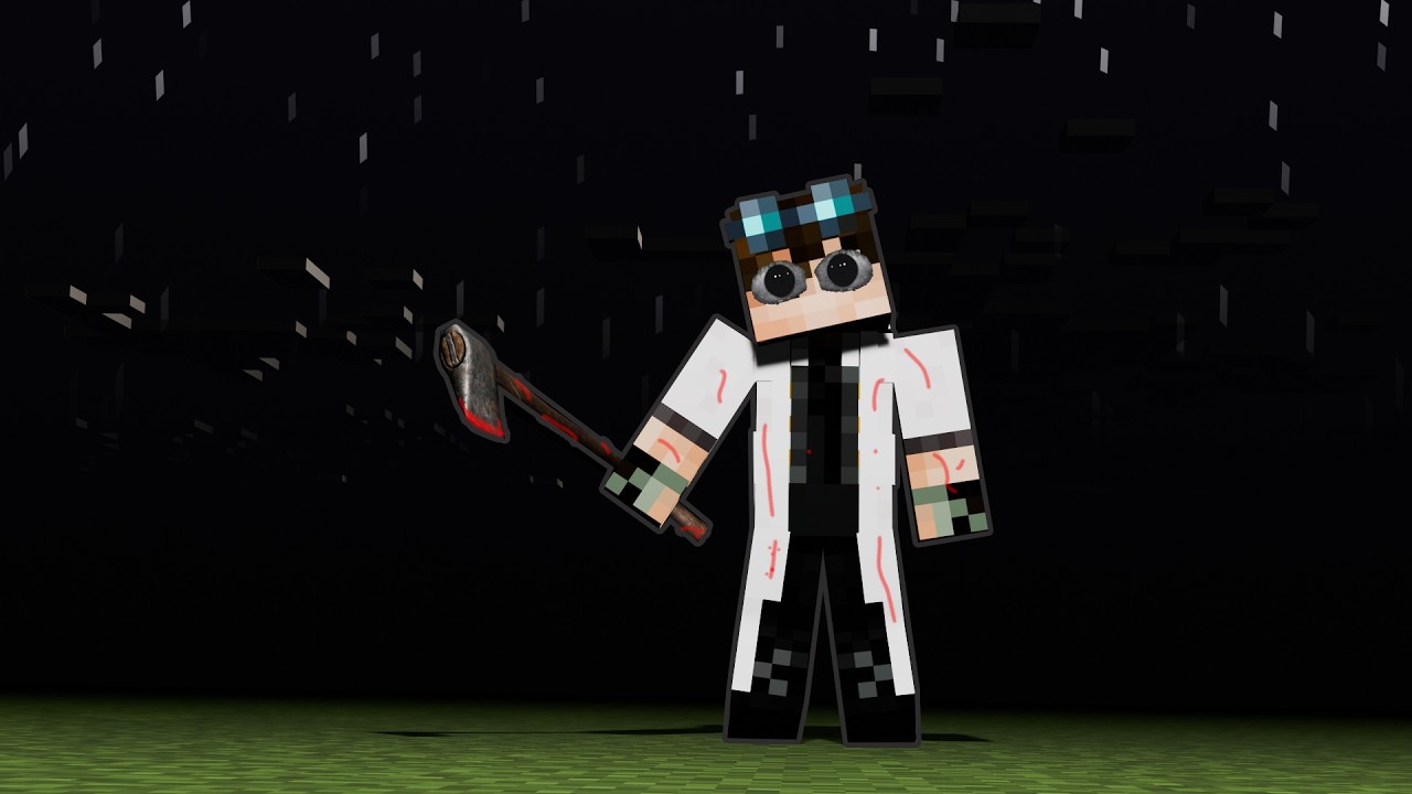 Este MOD esta basado en un CASO REAL - Flywheel of terror