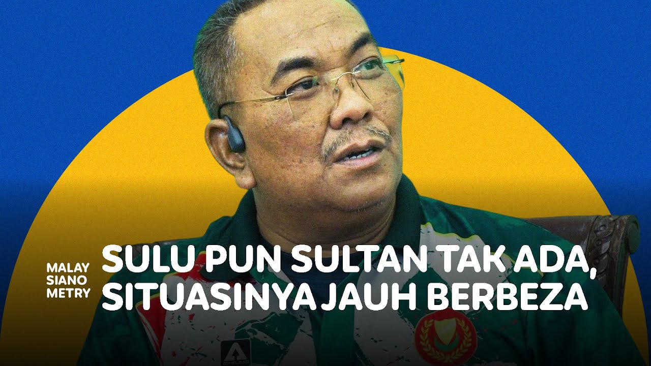 MB Kedah: 'Siap dokumen ke mahkamah, Majlis Raja-Raja atau rundingan dengan Kerajaan Persekutuan'