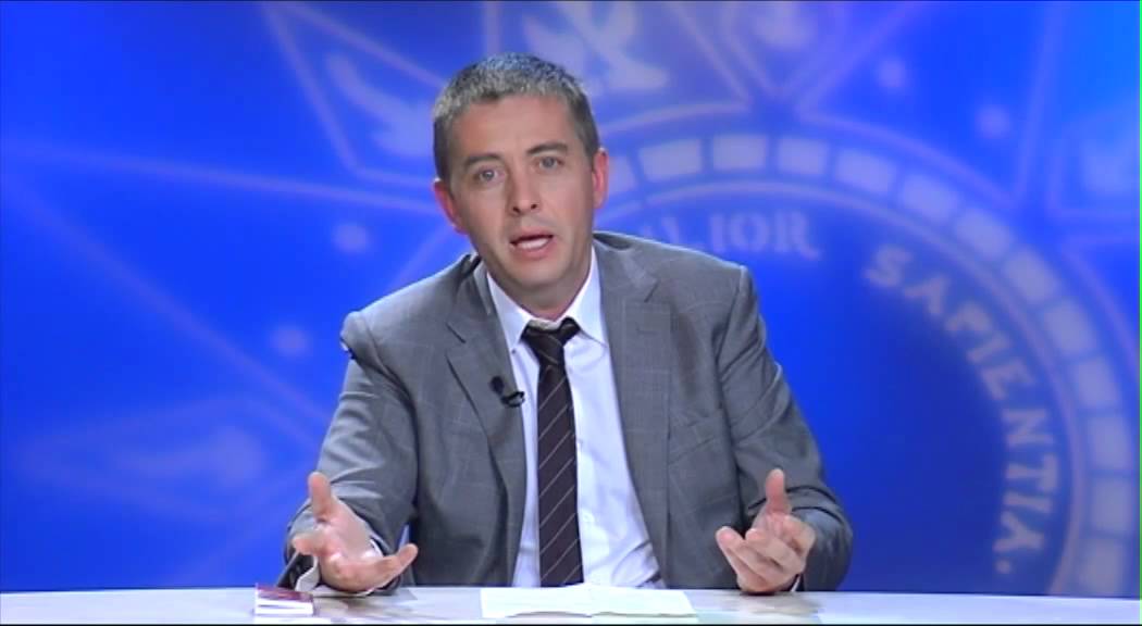 Poder legislativo. Cortes Generales. Mandato representativo