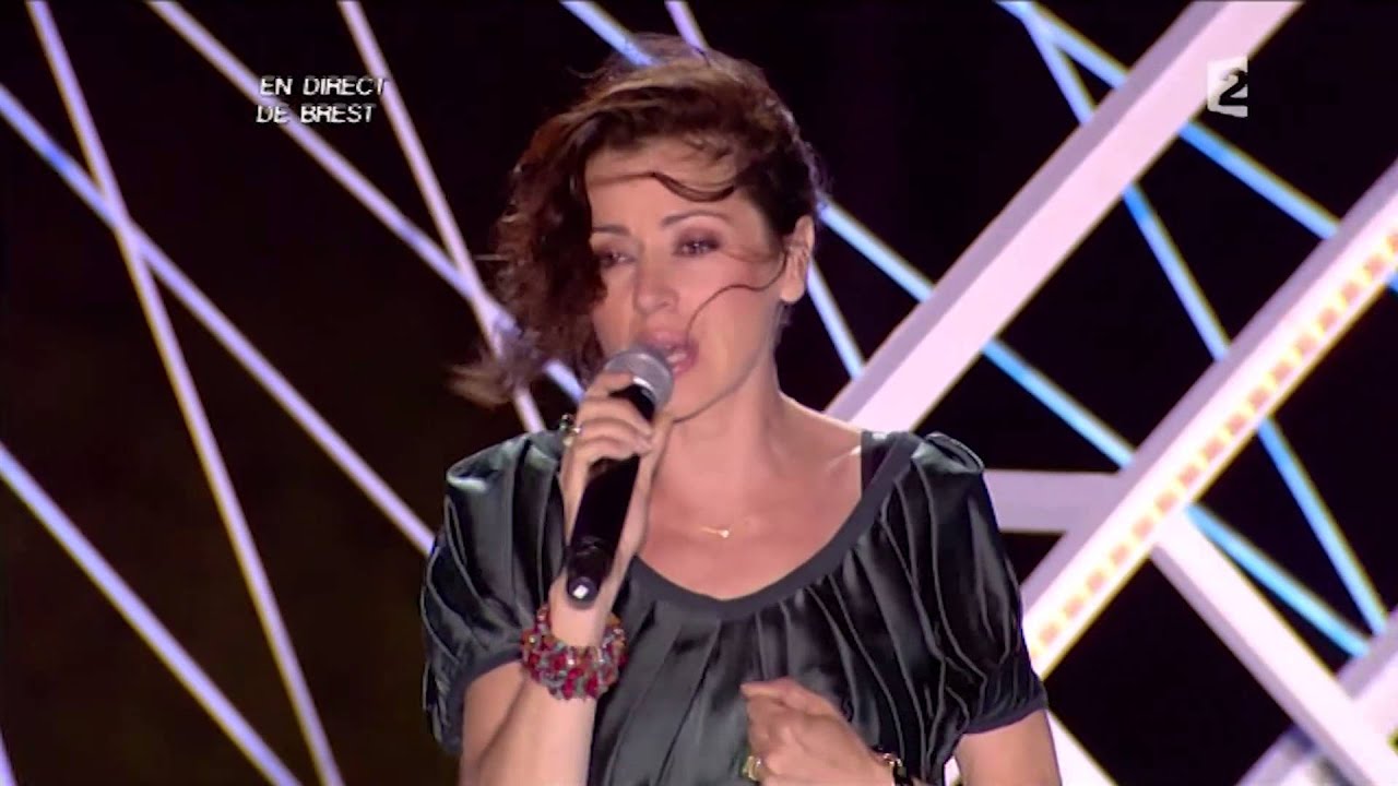 Tina Arena - L'un pour l'autre (Live)