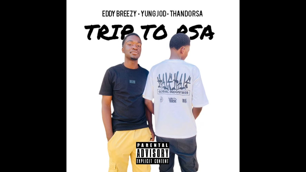 TOP BOYS III(feat. BL4Z3)