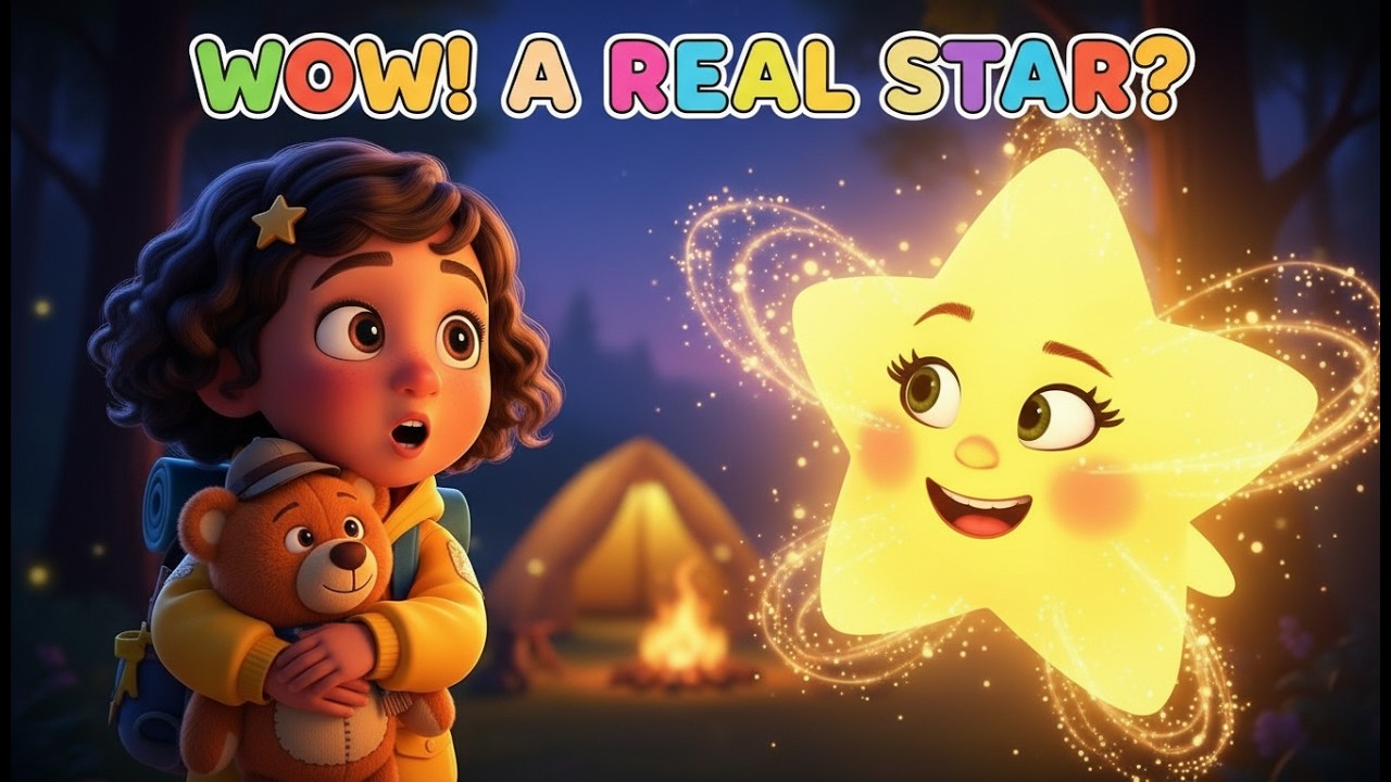 Twinkle Little Little Star ⭐ + Top Toddler Songs Compilation | TIKI FUN KIDS