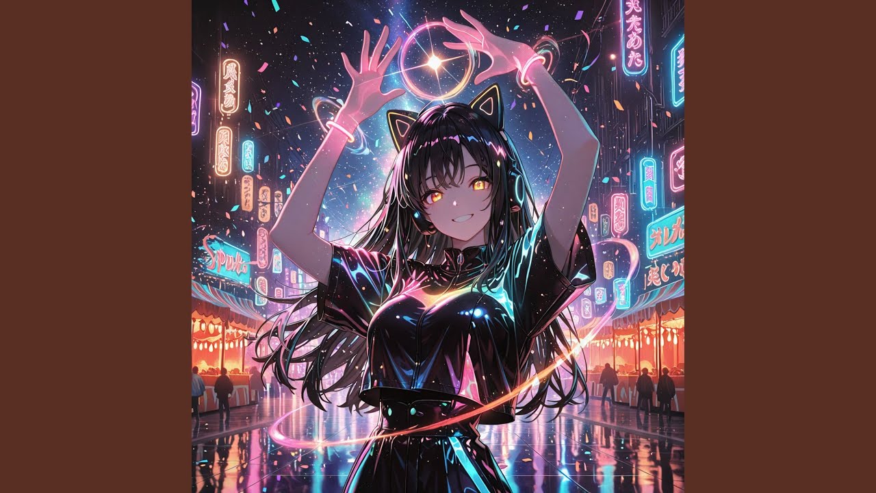 Neon Rush
