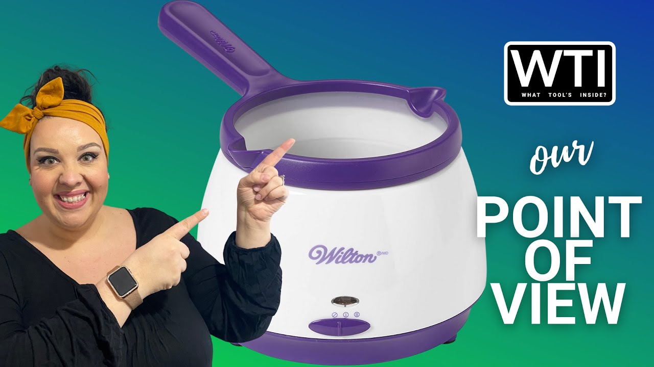 Our Point of View on the Wilton Melting Pot