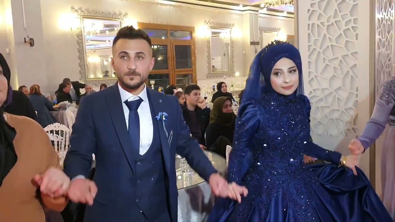 Haymanalı Beko Hasandağı Halay Haymana karapınar Köyü 2022 HD Polatlı