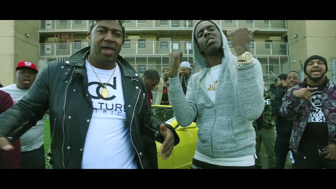 Owey - Whoa Remix ft. Young Dolph & Bankroll Fresh (OFFICIAL MUSIC VIDEO)