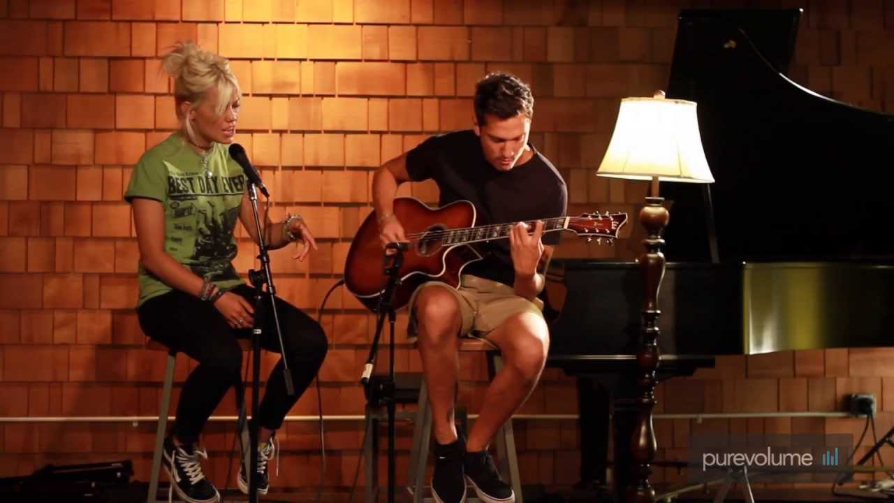 Tonight Alive 