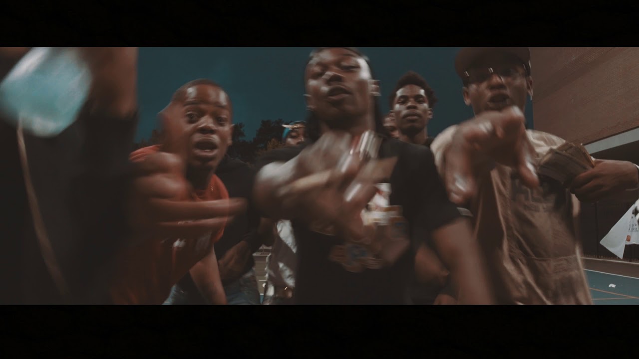 Mac Maine Ft. Dee Uno - Ever Since ((OFFICIAL VIDEO)) @ROCKBOIWITHTHECAMERA