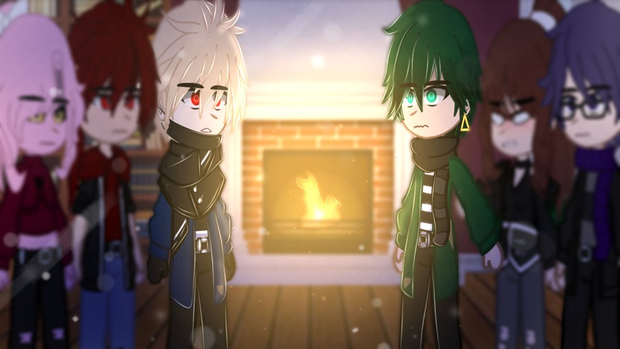 A High School Reunion 👀🍵🏫|| BKDK Ex 💔|| BKKR? 💢|| Ft. BFF'S 🥦💥|| Angst? 🥲