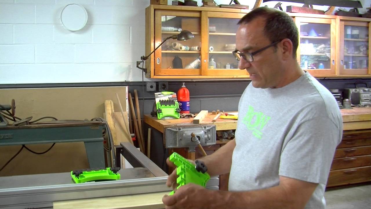 The Revolutionary FeatherPRO Featherboard By Bow Products The Whole Story