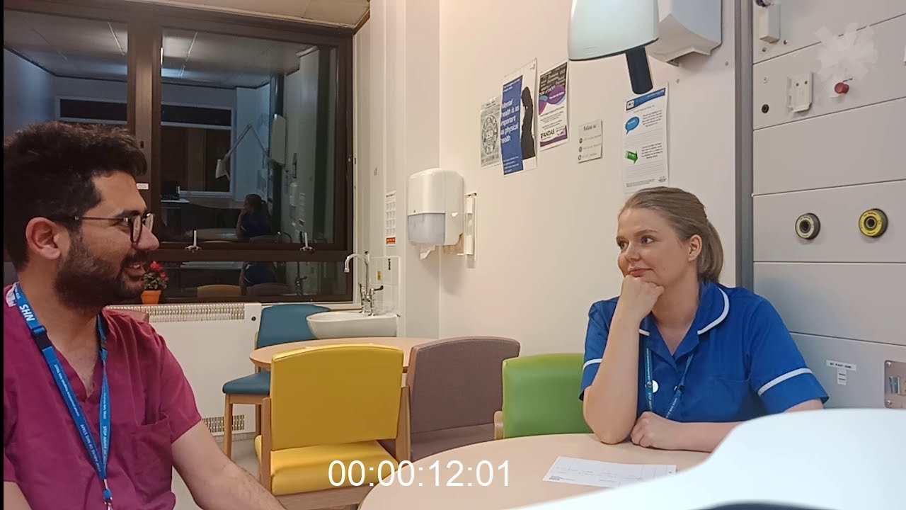 Pre Eclampsia Scenario Plab 2