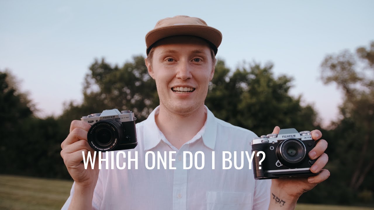 Fuji XT30 vs XT3 for videographers || the 3 big differences