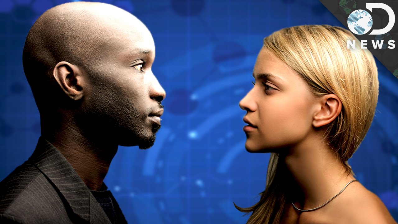 The Science Of Racism