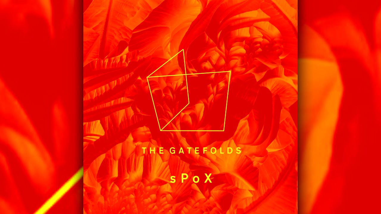 sPoX - The Gatefolds