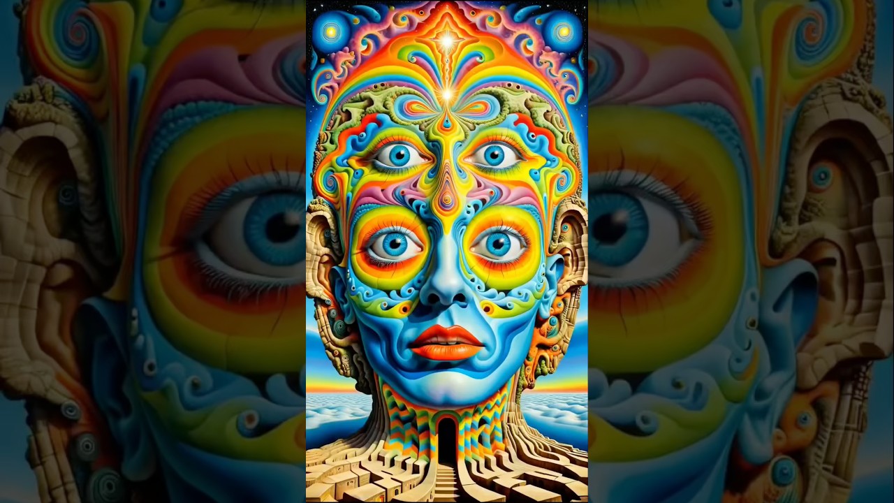 Psytrance Horizon #55  #psyzone
