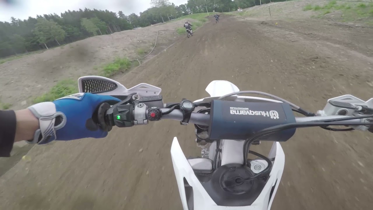 CEC Racing VGC, Älvbygdens MK, Träningen - 2021-06-20