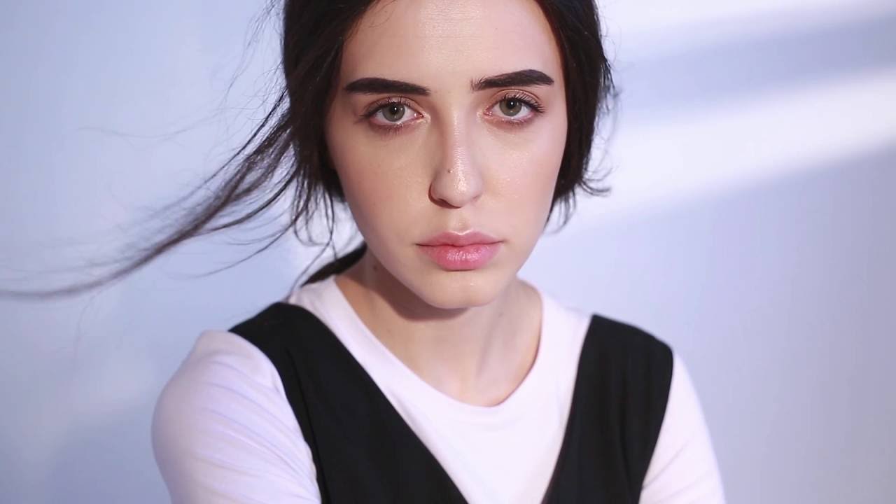 UNDRESS SS16 - fashion short movie