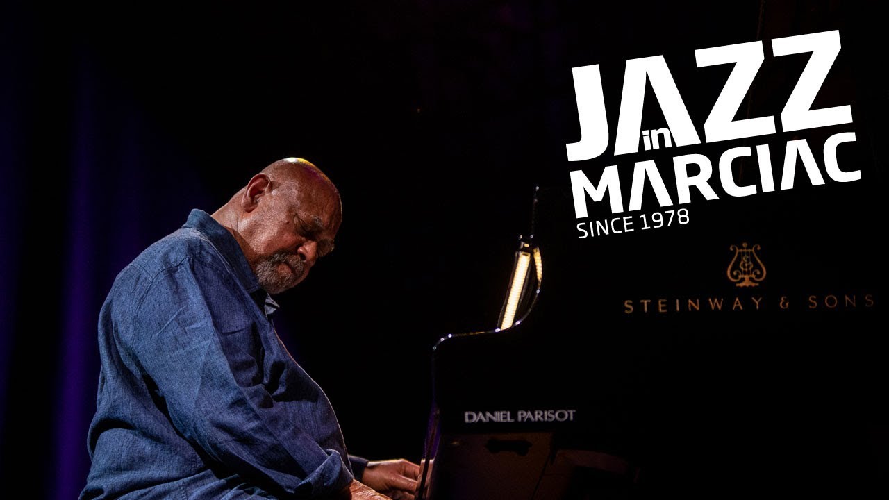 Kenny Barron 