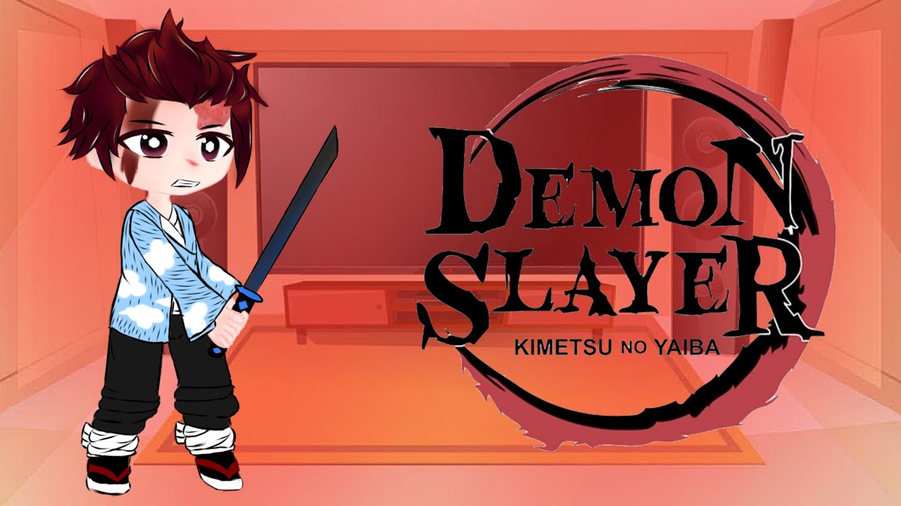 PAST HASHIRA REACT TO TANJIRO P1(1/3)