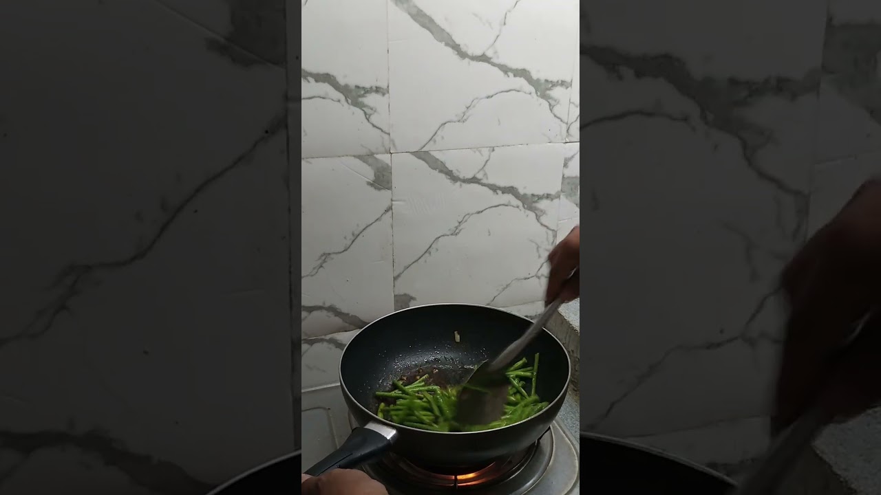simpleng luto ng gulay