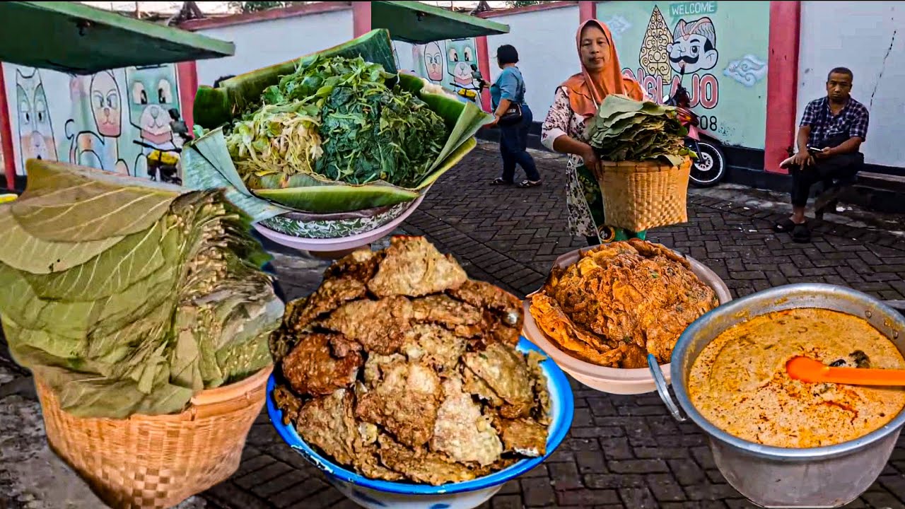 BELUM BUKA SUDAH BANYAK YANG ANTRI?!!! WAJIB DATANG LEBIH AWAL KALAU GAK PENGEN KEHABISAN