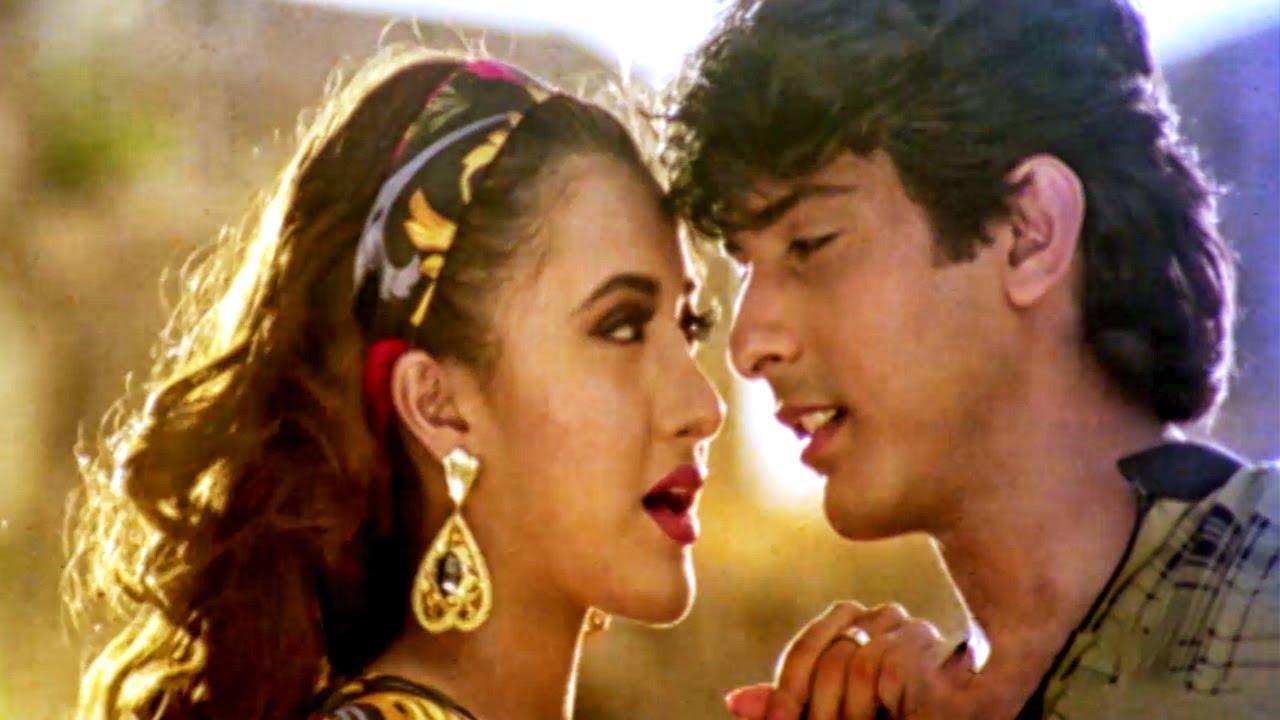 Agar Pyar Na Kiya HD | Vikas Bhalla, Sakshi | Kavita Krishnamurthy, Kumar Sanu | Jeeo Shaan Se Song