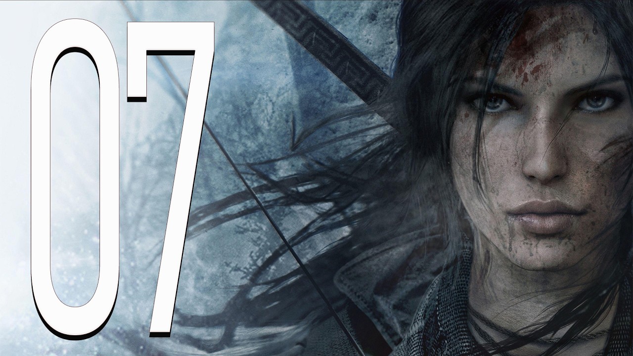 TOMB RAIDER PS5 Walkthrough Gameplay Part 07- (ALL GAME HINDI) LEAVE THE ISLAND