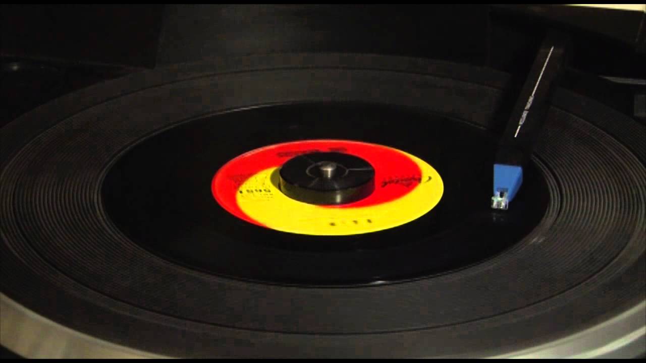 The Beatles 45s at 33 1/3 RPM Series - Rain