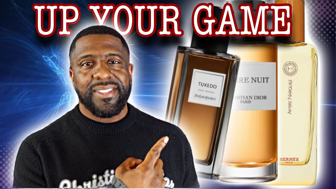 The ABSOLUTE BEST 12 High End Designer Fragrances To Buy NOW! | TIME TO STEP YOUR FRAGRANCE GAME UP