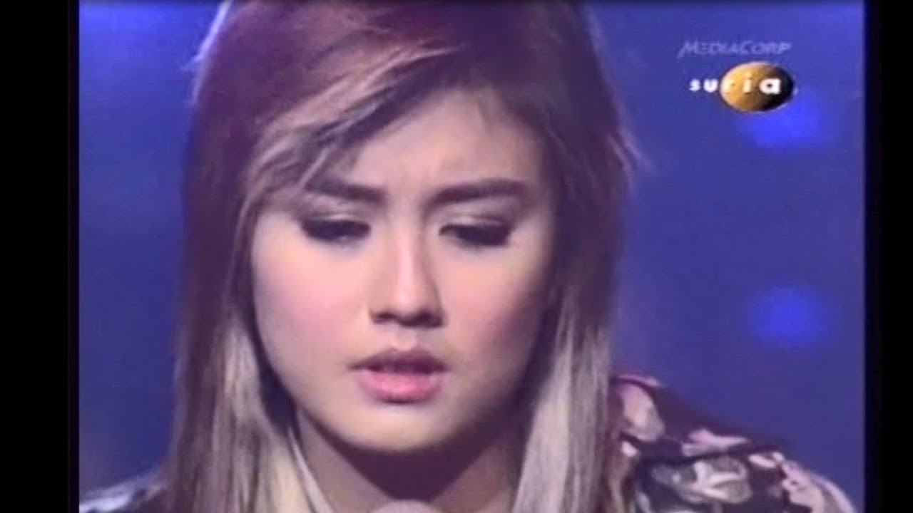 Agnes Monica - 
