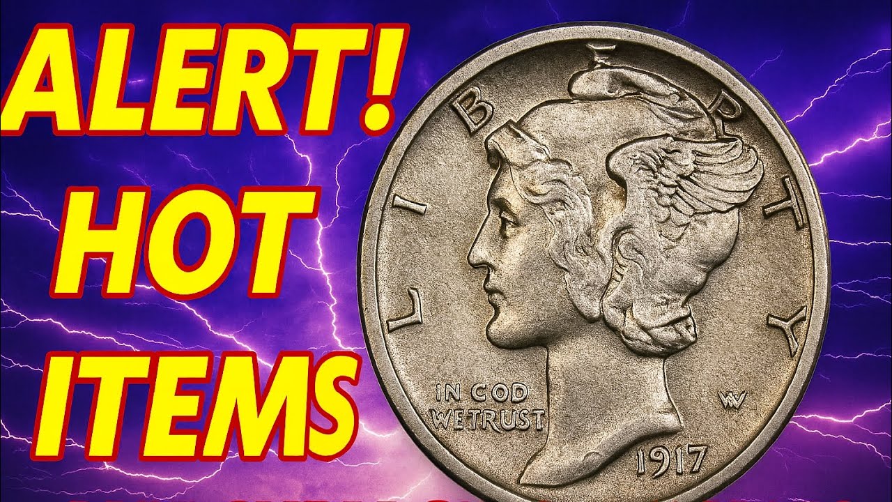 Огромное предупреждение: MERCURY SILVER DIMES — популярные товары #SILVERDIMES