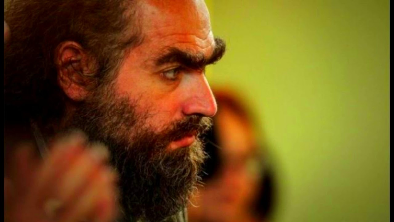 Grigori Perelman [MMV] Boney M - Rasputin