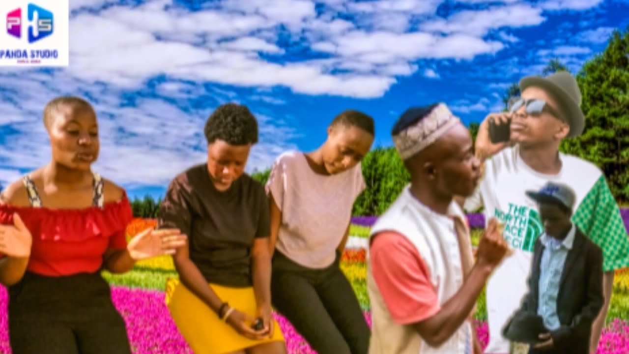 GAKARAMU COMEDY 🌙 ABAKO BABA TEKAMITWE