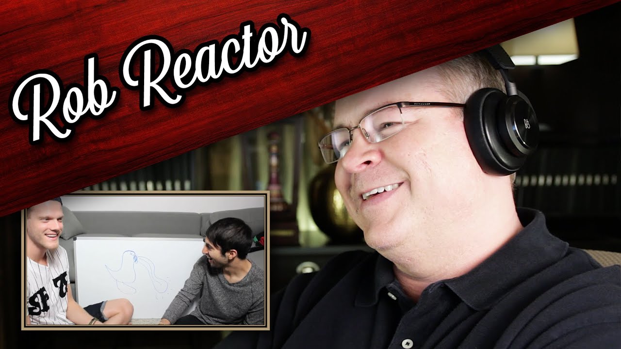SUPERFRUIT Reaction | POKÉMON PICTIONARY