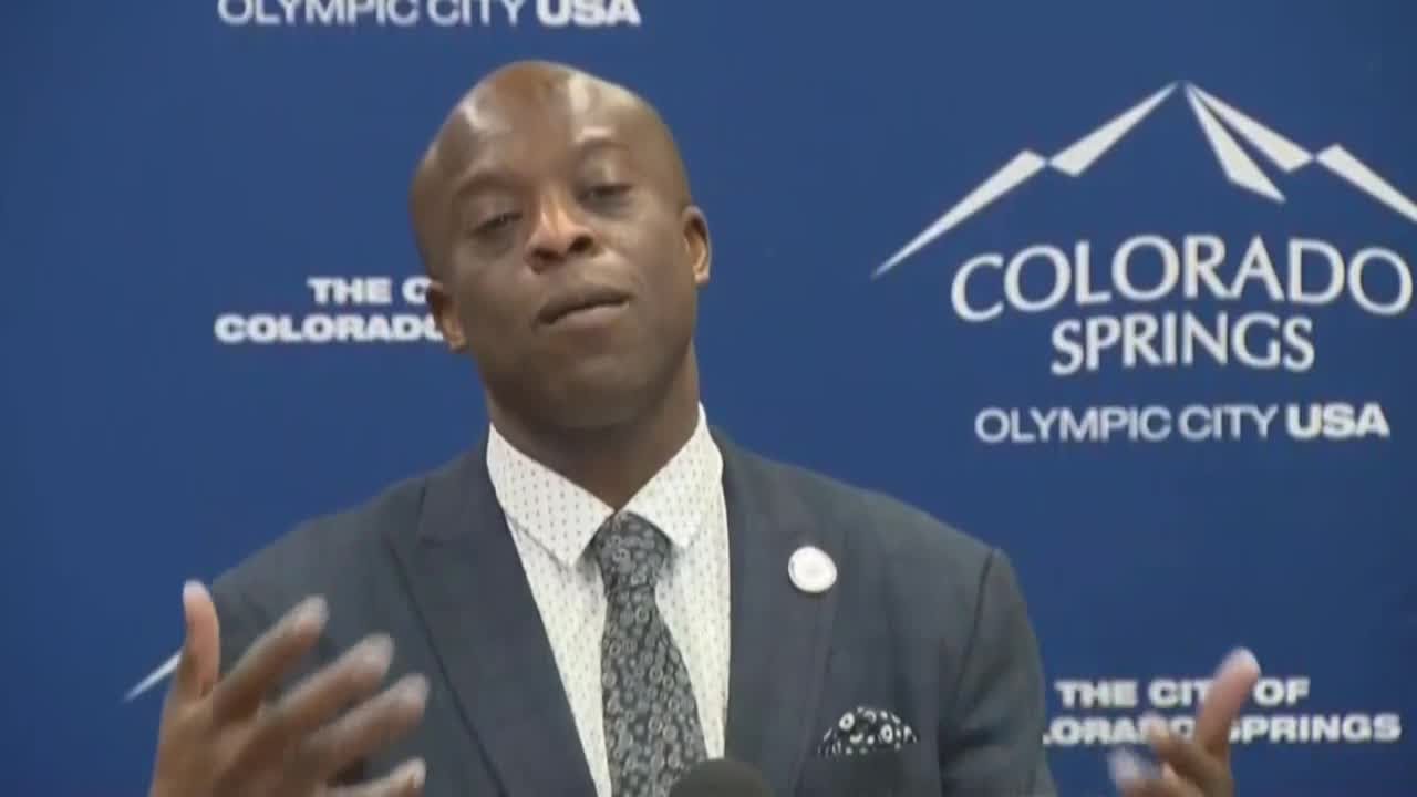 Mayor Mobolade's January Briefing