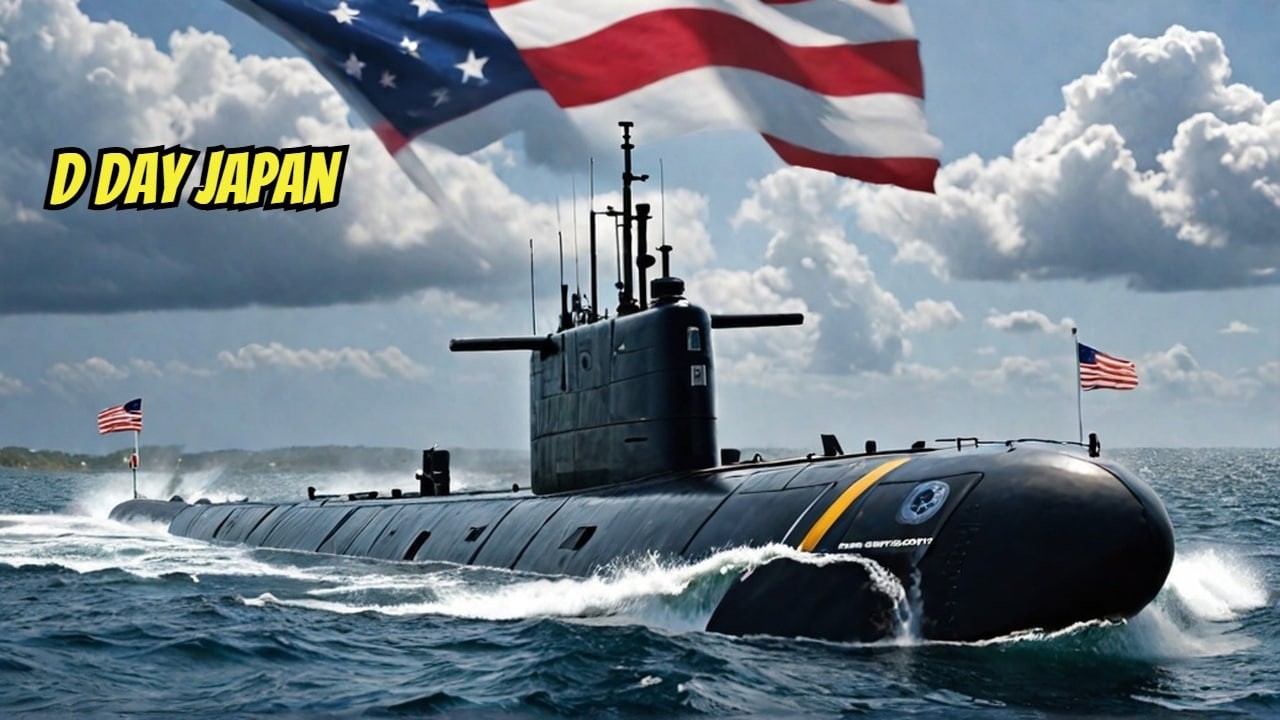Why Japanese Admirals Feared U.S. Submarines More Than Anything Else