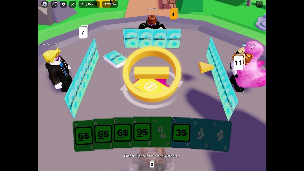 LOCOfficial pls donate