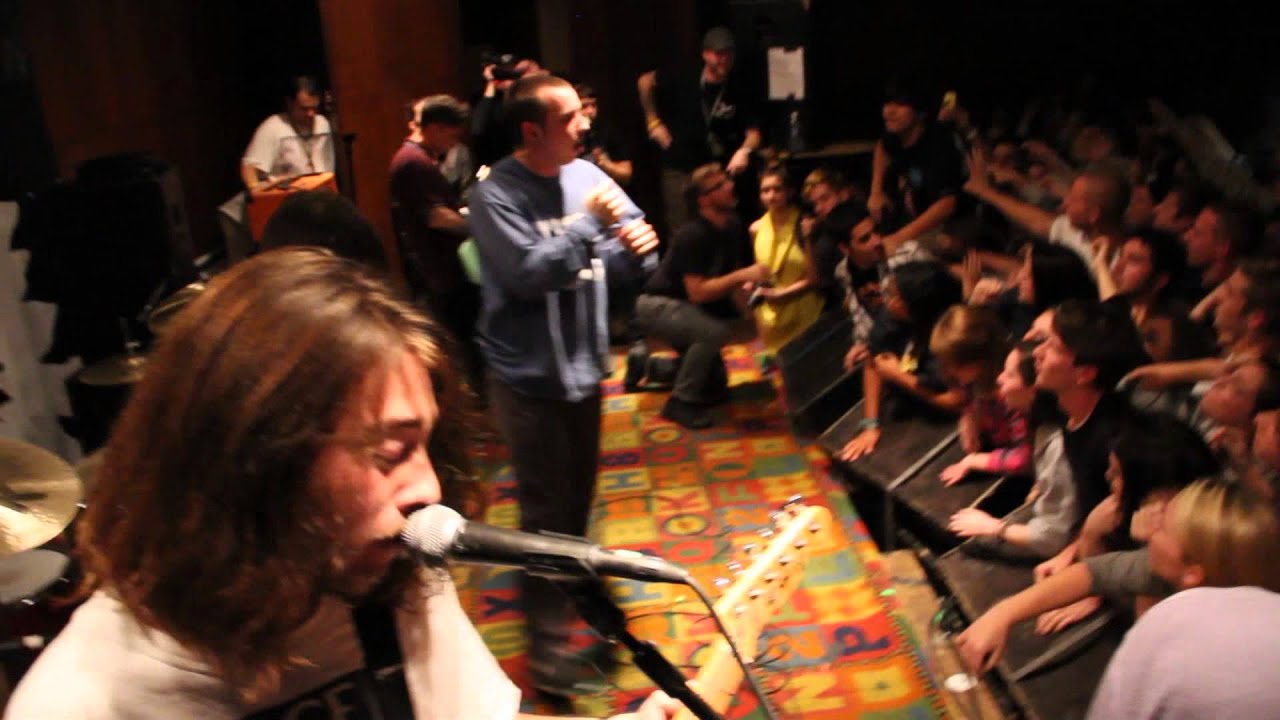 Citizen - I Still Shut My Eyes